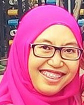 Rina Yuniarti