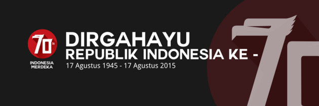 Dirgahayu Republik Indonesia