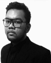 M. Angga Dwi Putra. S.Kom. M.Sc