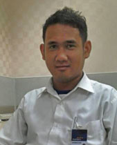 Muhammad Haris