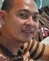 Handry Fratama Diansyah