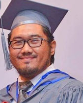 Faris Idrus Anang. S.Kom. M.Sc