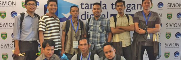 Seminar Pemanfaatan Tanda Tangan Digital Nasional